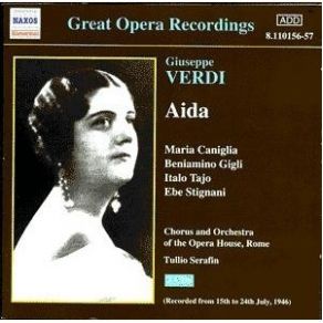 Download track Duetto: Aida, Amneris - Finale Ultimo Giuseppe Verdi