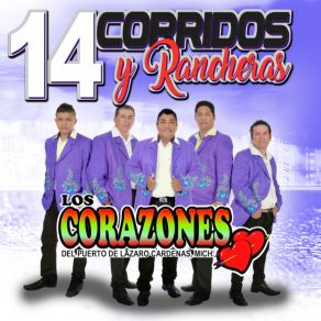 Download track El Adios Del Ranchero Corazones Del Amor