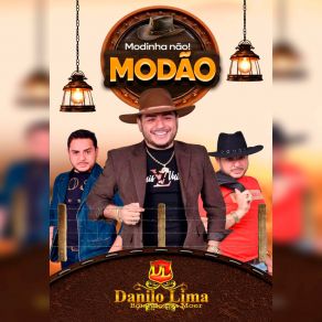 Download track Fui Dando Porrada DANILO LIMA Botando Pra Moer