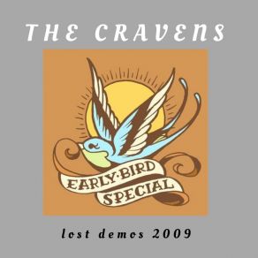 Download track Roll Away The Stone The Cravens