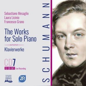 Download track Colorful Leaves, Op. 99: Swift March Laura Licinio, Sebastiano Mesaglio, Francesco Grano