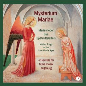 Download track Maidleich Pluem Ensemble Für Frühe Musik Augsburg