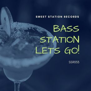 Download track Lest Go Breaks! (Original Mix) Bass Station