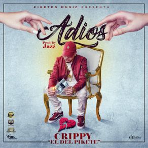 Download track Adios Crippy El Del Pikete