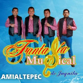 Download track Casa Sola Fantasía Musical De Juquila