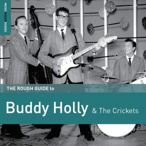 Download track It's So Easy Buddy Holly