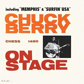 Download track How High The Moon Chuck Berry