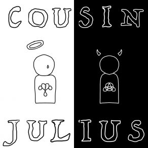 Download track Cupid's Regrets Cousin Julius