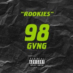 Download track On Fire Again 98 Gvng