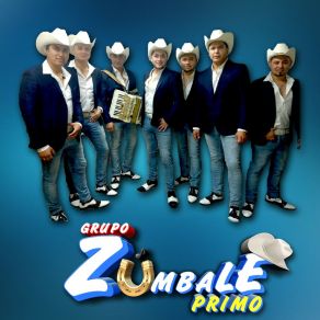 Download track Contigo Grupo Zúmbale Primo