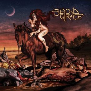 Download track Dark Forest Doctrine Beyond Grace