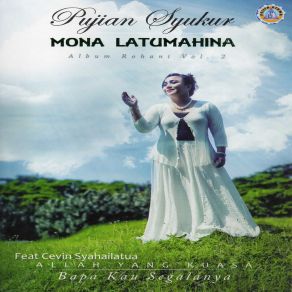 Download track Ku Percaya Mona Latumahina