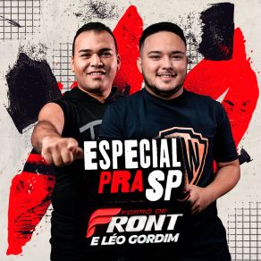 Download track Anota Ai Forro De FrontLeó Gordim