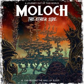 Download track A Dream Of Death Moloch