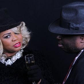 Download track Yo' Mojo Lady Lady Patice