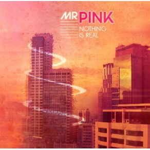 Download track Awake At Night Mr. Pink