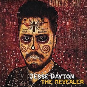 Download track Holy Ghost Rock N' Roller Jesse Dayton