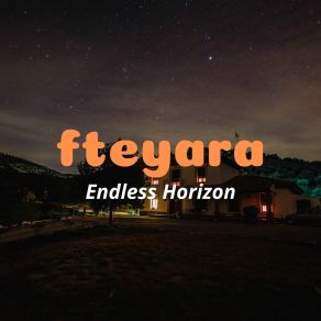 Download track Waves Of Resilience Fteyara