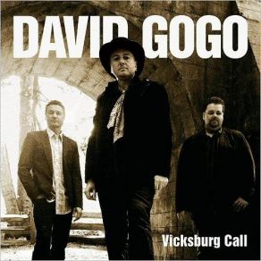 Download track There's A Hole David Gogo