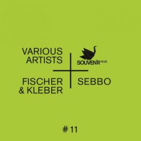 Download track Hunrakan (Original Mix) Sebbo, Fisher, Kleber