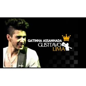 Download track Gatinha Assanhada Gusttavo Lima