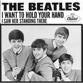 Download track I Want To Hold Your Hand The Beatles