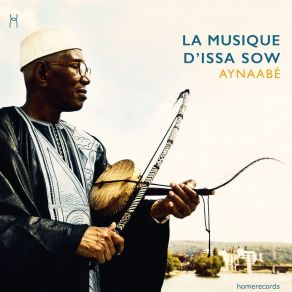 Download track Lélél Coumba Issa Sow