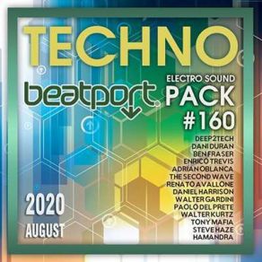 Download track Night Vision Deep2Tech