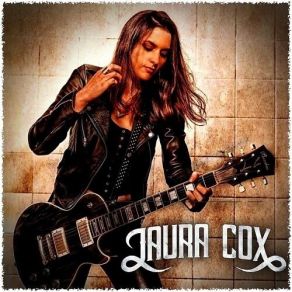 Download track Freaking Out Loud Laura Cox Band