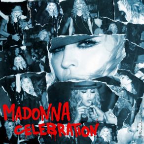 Download track Celebration (Benny Benassi Remix Edit) MadonnaBenny Benassi