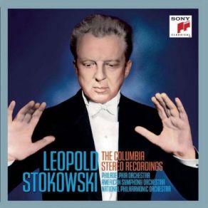 Download track Symphony No. 1 In E Minor, Op. 39: IV. Finale (Quasi Una Fantasia). Andante Jean Sibelius, National Philharmonic Orchestra, Leopold Stokowski, Roy Emerson