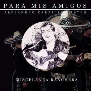 Download track Al Fin Sucedió Alejandro Carrillo Castro