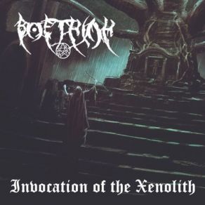 Download track Eternal Oblivion Boethiah