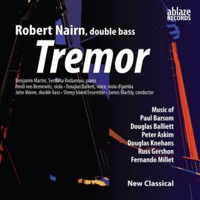 Download track Double Down: 2. Very Aggressive, Very Fast Robert Nairn