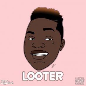 Download track Drip KingLuther