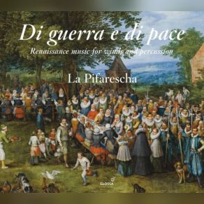 Download track Gaillarda Ferrareze La Pifarescha