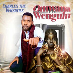 Download track Nkwagala Nyo Charles The Versatile