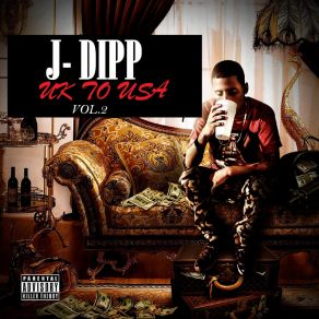 Download track Throw Em Up J-Dipp