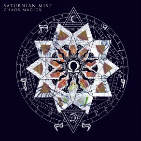 Download track The True Law Saturnian Mist