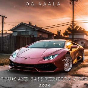 Download track Bass Rhythm OG KAALA