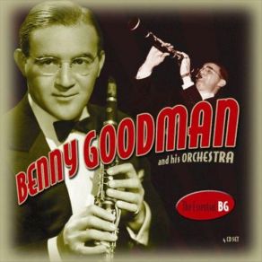 Download track Swingtime In The Rockies Benny Goodman And His Orchestra