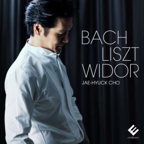 Download track Bach's Memento V. Sicilienne Jae-Hyuck Cho