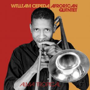 Download track Del África Cercana (Bélén Cuartiao) William Cepeda