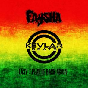 Download track Play It Back Again Faysha