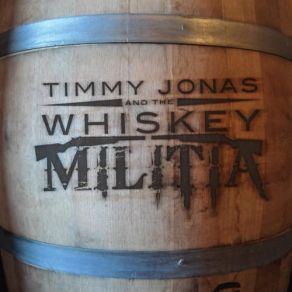 Download track Bourbon By The Bottle Tim Jonas, The Whiskey Militia