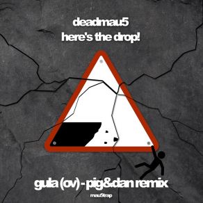 Download track Gula (Ov) (Pig And Dan Remix) Deadmau5, Pig, OV