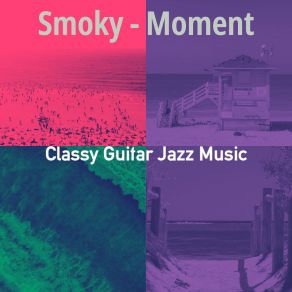 Download track Memories (Hypnotic Holidays) Classy Guitar Jazz Music