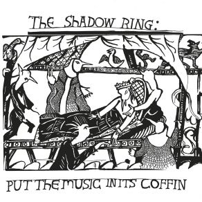 Download track Moonlight In Wings The Shadow Ring