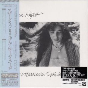 Download track Refrain Laura Nyro