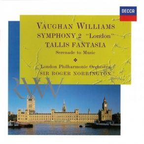 Download track 2. Symphony No. 2 A London Symphony: 2. Lento Vaughan Williams Ralph